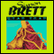 Star Trap (Unabridged) audio book by Simon Brett
