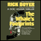 The Whale's Footprints (Unabridged) audio book by Rick Boyer