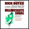 Billingsgate Shoal (Unabridged) audio book by Rick Boyer