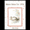 Nature Notes for 1906 (Unabridged) audio book by Vanessa Benjamin