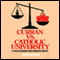 Curran vs. Catholic University: A Study of Authority and Freedom of Conflict (Unabridged) audio book by Larry Witham