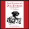 Dave Henderson's Dog Stories: A Collection (Unabridged) audio book by Dave Henderson