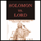 Solomon vs. Lord (Unabridged) audio book by Paul Levine