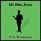My Man Jeeves (Unabridged) audio book by P.G. Wodehouse