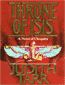 Throne of Isis (Unabridged) audio book by Judith Tarr