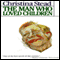 The Man Who Loved Children (Unabridged) audio book by Christina Stead