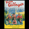 A Dollar Short: The Bottom Dollar Girls Go Hollywood (Unabridged) audio book by Karin Gillespie