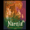 The World According to Narnia: Christian Meaning in C. S. Lewis' Beloved Chronicles (Unabridged) audio book by Jonathan Rogers