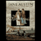 Persuasion (Unabridged) audio book by Jane Austen