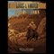 Riders of the Dawn (Unabridged) audio book by Louis L'Amour