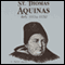 St. Thomas Aquinas: The Giants of Philosophy (Unabridged) audio book by Kenneth L. Schmitz