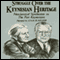 Struggle Over the Keynesian Heritage: Neoclassical Synthesists vs. the Post Keynesians (Unabridged) audio book by Paul Davidson