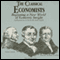 The Classical Economists (Unabridged) audio book by Dr. E.G. West
