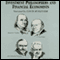 Investment Philosophers and Financial Economists (Unabridged) audio book by JoAnn Skousen and Mark Skousen