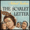 The Scarlet Letter (Unabridged) audio book by Nathaniel Hawthorne