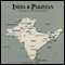 India and Pakistan (Unabridged) audio book by Gregory Kozlowski