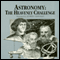 Astronomy: The Heavenly Challenge (Unabridged) audio book by Jack Arnold