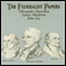 The Federalist Papers (Unabridged) audio book by Alexander Hamilton, James Madison, and John Jay