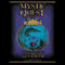 Mystic Quest: Book II of the Bronze Canticles Trilogy (Unabridged) audio book by Tracy Hickman and Laura Hickman