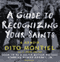 A Guide to Recognizing Your Saints (Unabridged) audio book by Dito Montiel