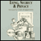 Lying, Secrecy, and Privacy (Unabridged) audio book by Dr. Mary Mahowald