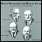 Money Managers and Mutual Funds (Unabridged) audio book by Donald J. Christensen