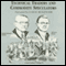 Technical Traders and Commodity Speculators (Unabridged) audio book by Lyn M. Sennholz and Bruce Babcock