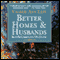 Better Homes and Husbands (Unabridged) audio book by Valerie Ann Leff