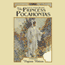 The Princess Pochahontas (Unabridged) audio book by Virginia Watson