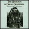 The Religion of Small Societies (Unabridged) audio book by Professor Ninian Smart