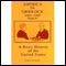 A Basic History of the United States, Vol. 6: America in Gridlock: 1985-1995 (Unabridged) audio book by Clarence B. Carson