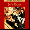 Jo's Boys (Unabridged) audio book by Louisa May Alcott
