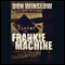 The Winter of Frankie Machine (Unabridged) audio book by Don Winslow