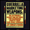 Guerilla Marketing Weapons (Unabridged) audio book by Jay Conrad Levinson