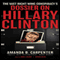 The Vast Right-Wing Conspiracy's Dossier on Hillary Clinton (Unabridged) audio book by Amanda B. Carpenter