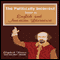 The Politically Incorrect Guide to English and American Literature (Unabridged) audio book by Elizabeth Kantor