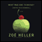 What Was She Thinking?: Notes on a Scandal (Unabridged) audio book by Zoe Heller
