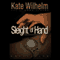 Sleight of Hand: A Barbara Holloway Novel (Unabridged) audio book by Kate Wilhelm