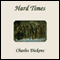 Hard Times (Unabridged) audio book by Charles Dickens