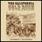 The California Gold Rush and the Coming of the Civil War (Unabridged) audio book by Leonard L. Richards
