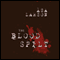 The Blood Spilt (Unabridged) audio book by Asa Larsson