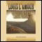 The Trail to Peach Meadow Canyon (Unabridged) audio book by Louis L'Amour