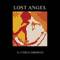 Lost Angel audio book by Cyrus Emerson