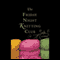 The Friday Night Knitting Club (Unabridged) audio book by Kate Jacobs