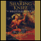 The Sharing Knife, Volume 1: Beguilement (Unabridged) audio book by Lois McMaster Bujold