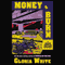 Money to Burn: A Ronnie Ventana Mystery (Unabridged) audio book by Gloria White