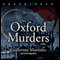 The Oxford Murders (Unabridged) audio book by Guillermo Martinez