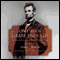 One Man Great Enough: Abraham Lincoln's Road to Civil War (Unabridged)