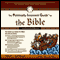The Politically Incorrect Guide to the Bible (Unabridged) audio book by Robert J. Hutchinson