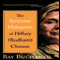 The Extreme Makeover of Hillary (Rodham) Clinton (Unabridged) audio book by Bay Buchanan